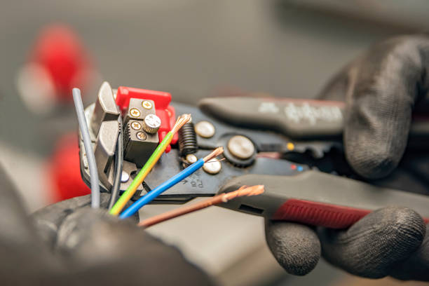 Best Home Electrical Repair  in Sandstone, MN