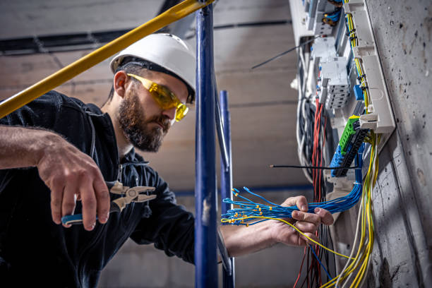 Best Electrical Troubleshooting Services  in Sandstone, MN