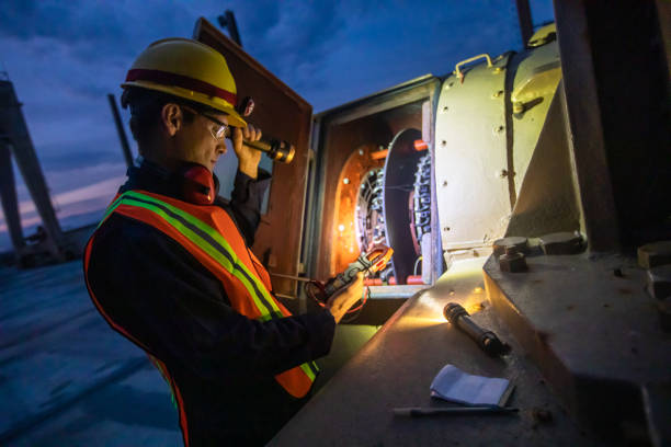 Affordable Emergency Electrician in Sandstone, MN