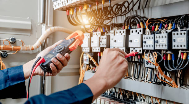 Best Home Electrical Repair  in Sandstone, MN