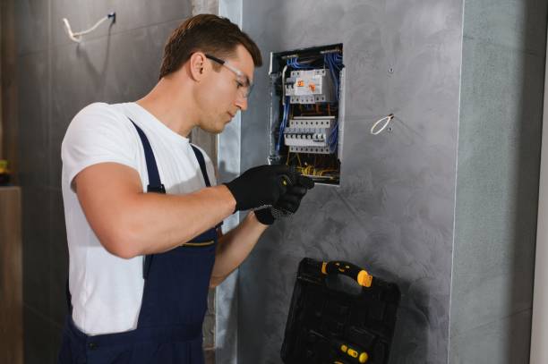 Best Emergency Electrician Near Me  in Sandstone, MN