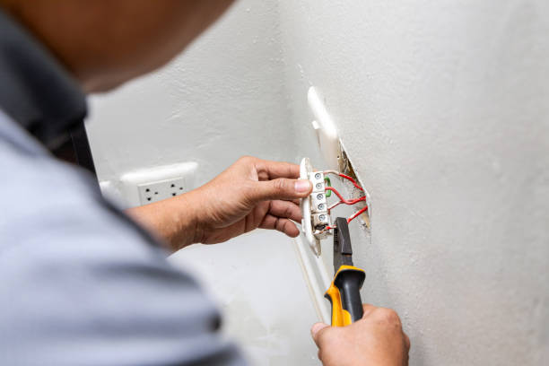 Best Electrician for Home Renovation  in Sandstone, MN