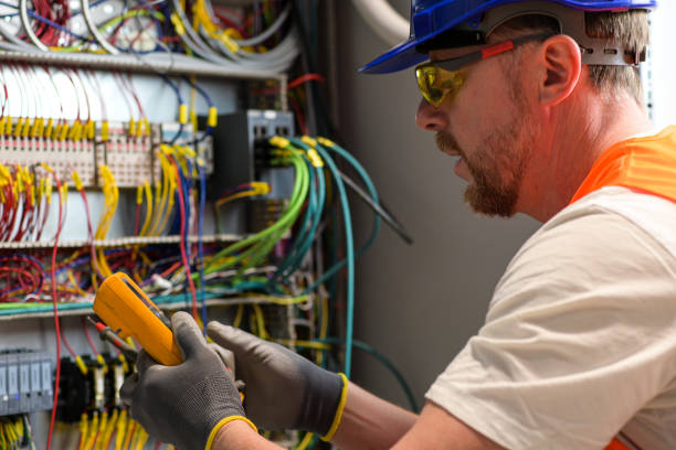 Best Emergency Electrician Near Me  in Sandstone, MN