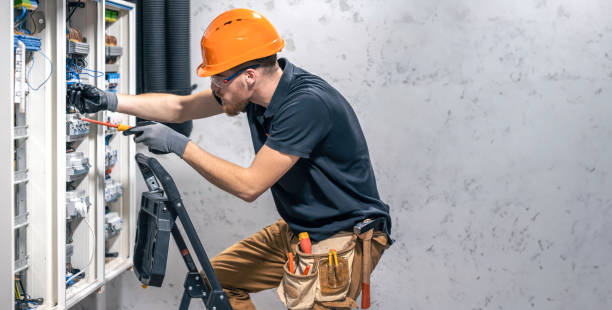 Best Electrical System Inspection  in Sandstone, MN