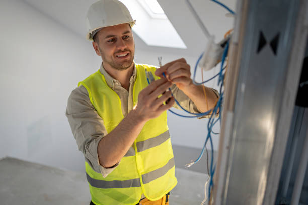 Best Electrical Installation Contractor  in Sandstone, MN