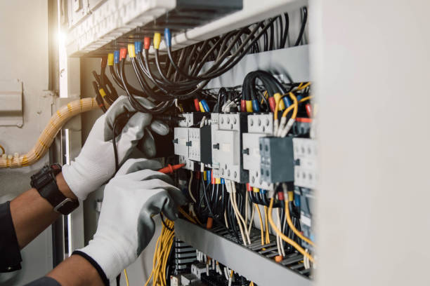 Best Electrical Contractors for Businesses  in Sandstone, MN